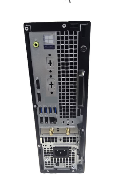 Dell OptiPlex 5060, i5 8th Gen, 8GB, 256GB SSD - Windows 11 Professional