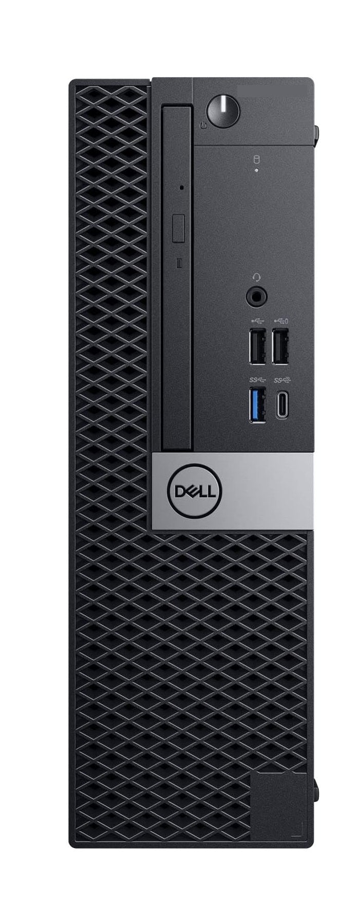 Dell OptiPlex 5060, i5 8th Gen, 8GB, 256GB SSD - Windows 11 Professional