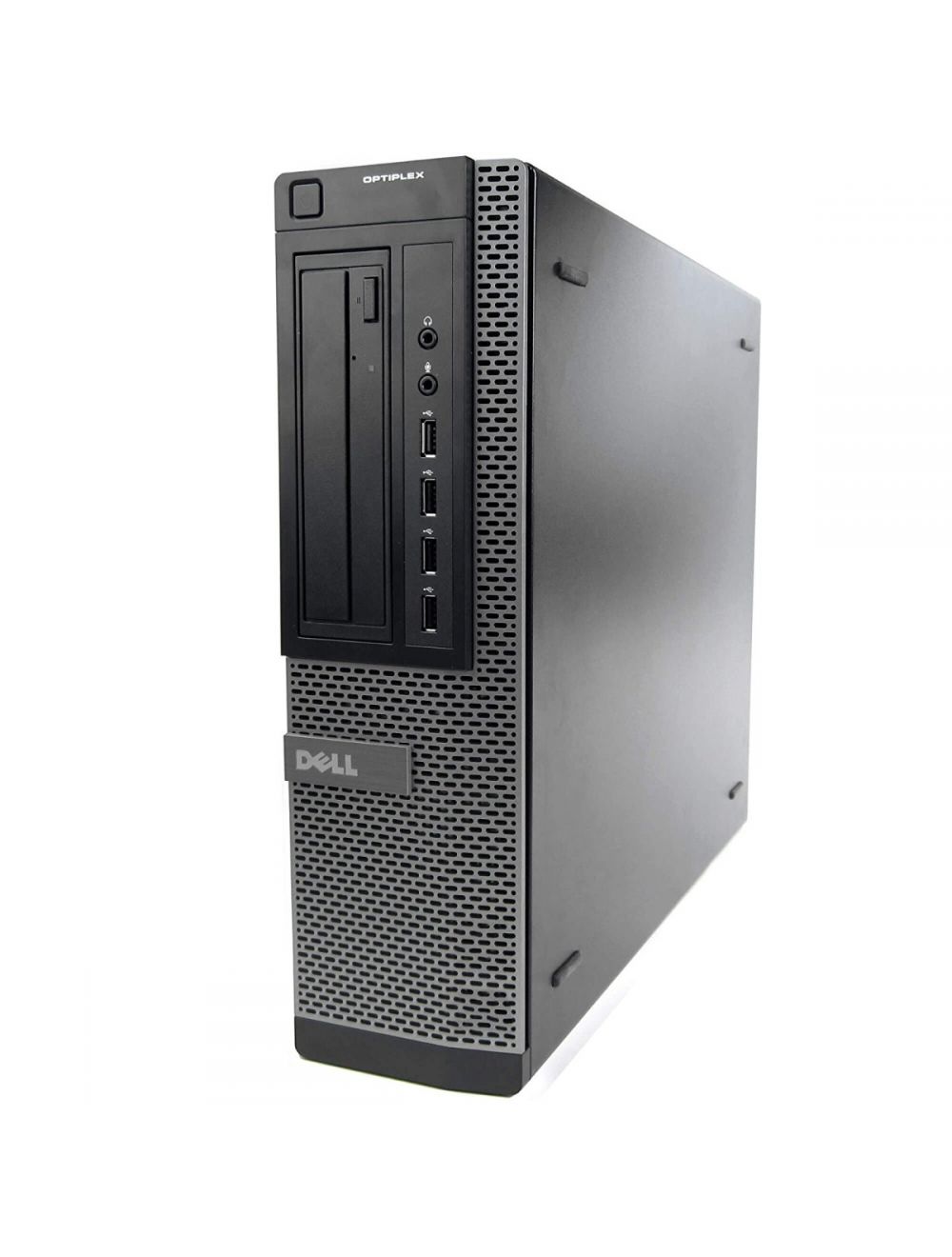 Dell Optiplex 7010 DT, Windows 7 Pro, 8GB, 1TB, i3 3.3GHz, WiFi