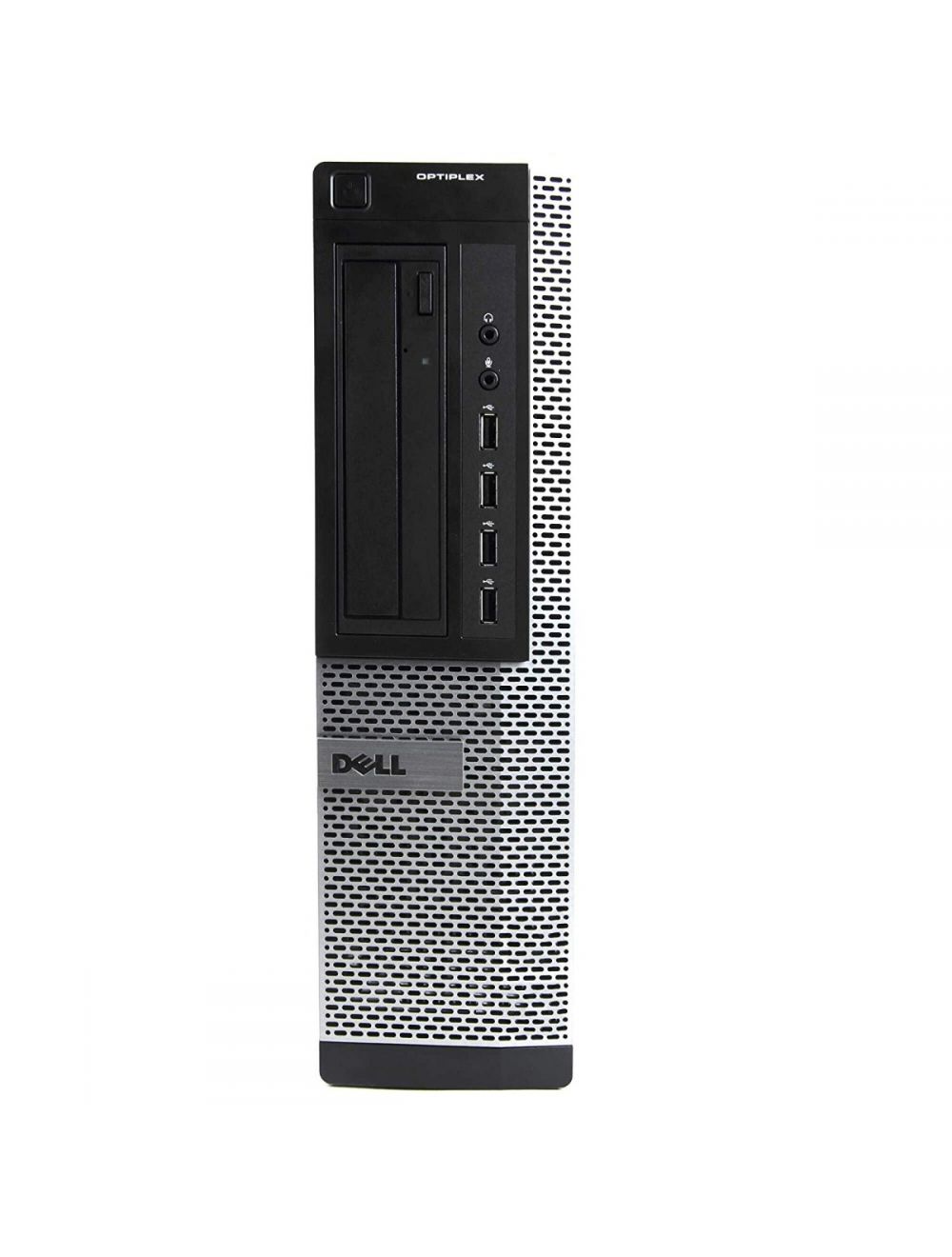 Dell Optiplex 7010 DT, Windows 7 Pro, 8GB, 250GB, i3 3.3GHz