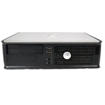 Dell OptiPlex 780 DT, Windows XP, 4GB, 1TB, C2D 3.0GHz