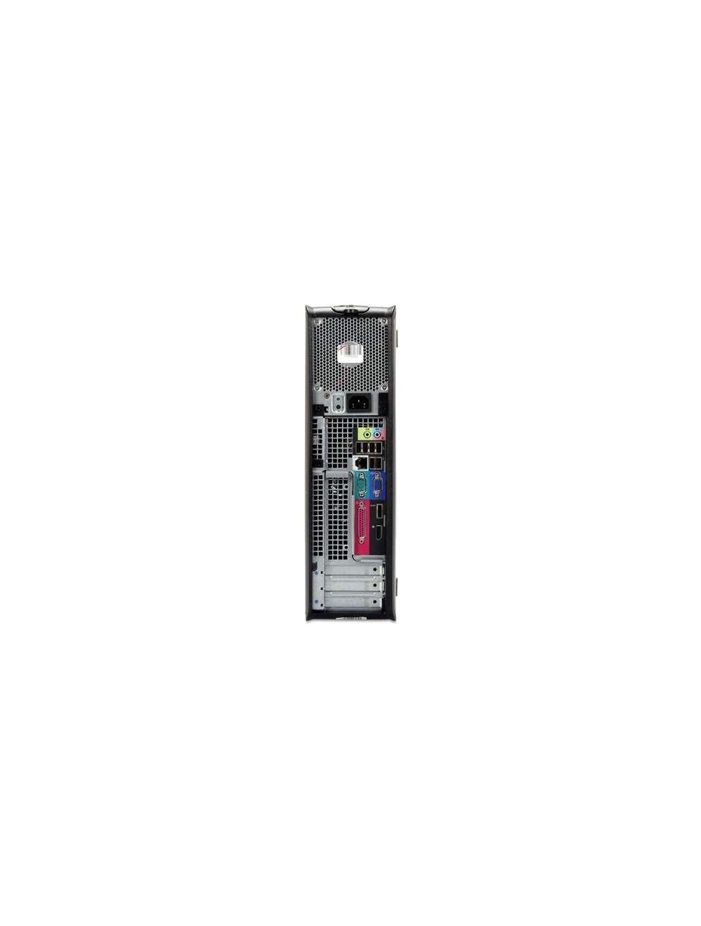 Windows XP Professional - Dell OptiPlex PC