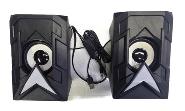 RGB Speakers