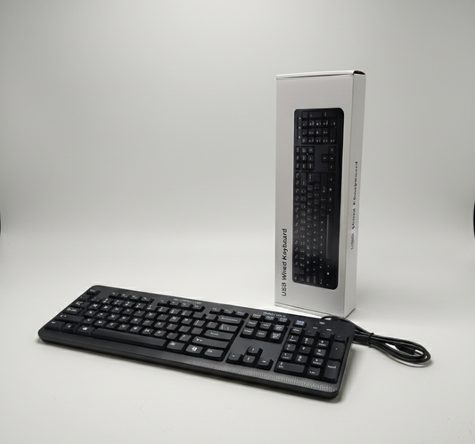 New USB Keyboard