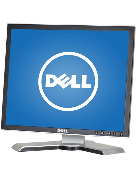 Dell 17" LCD Monitor