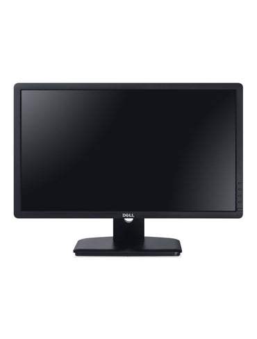 Dell 20" LCD Monitor