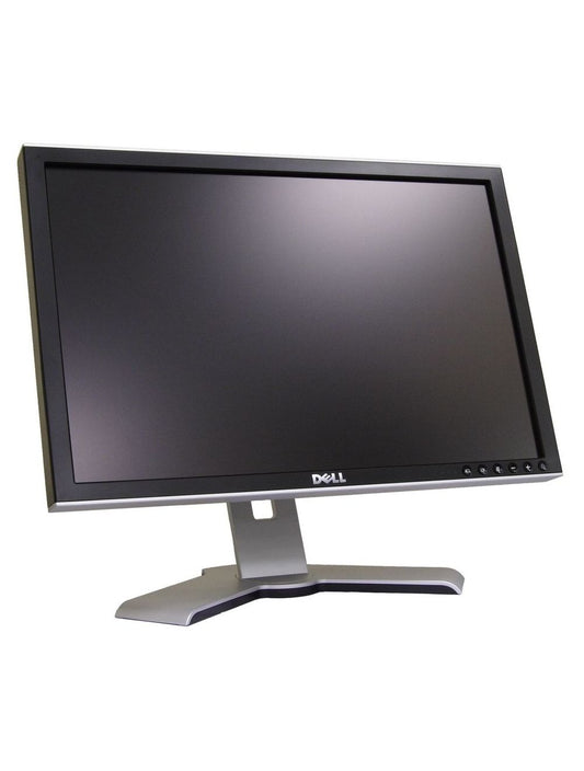 Dell 20" LCD Monitor
