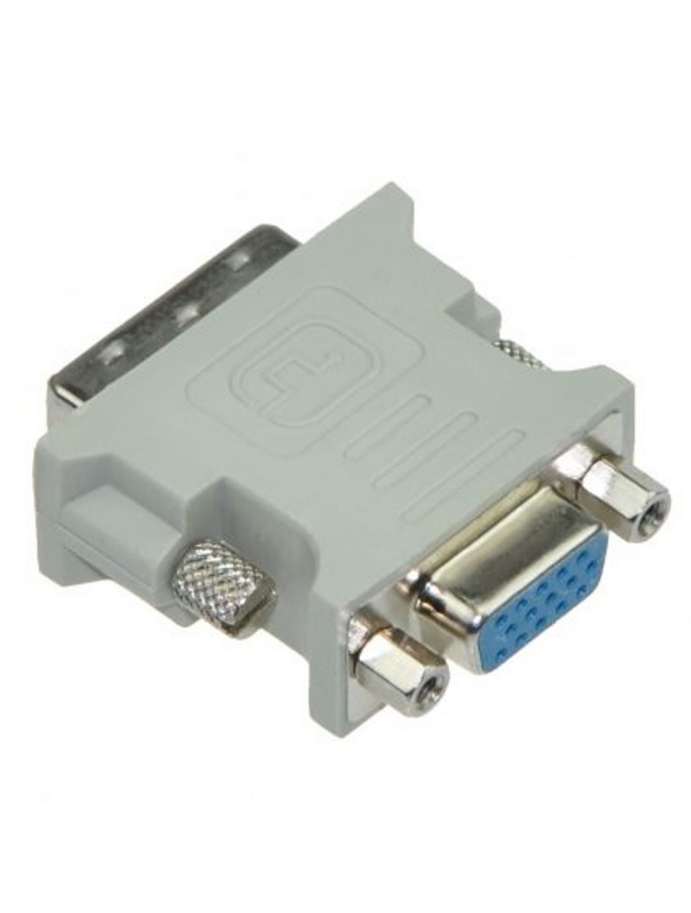 1GB Low Profile Video Card with VGA Adapter