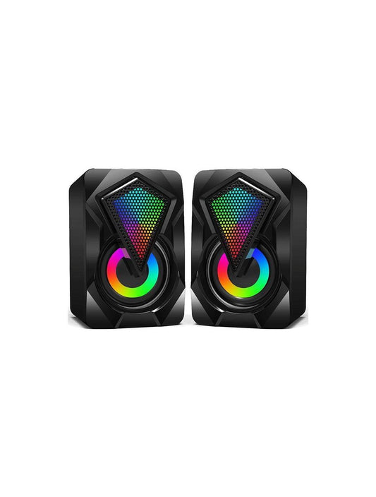 RGB Speakers
