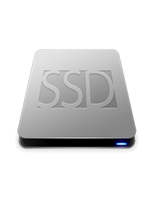 512GB SSD Hard Drive