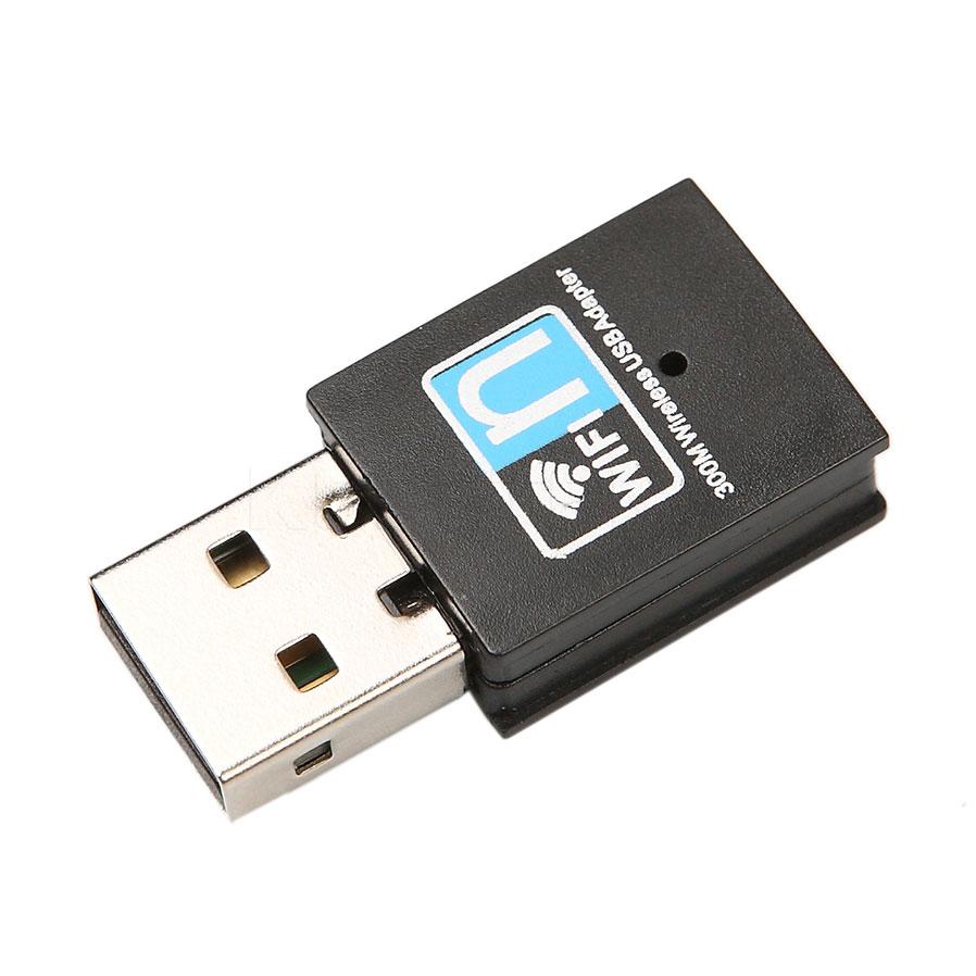 New 300Mbps USB Wireless