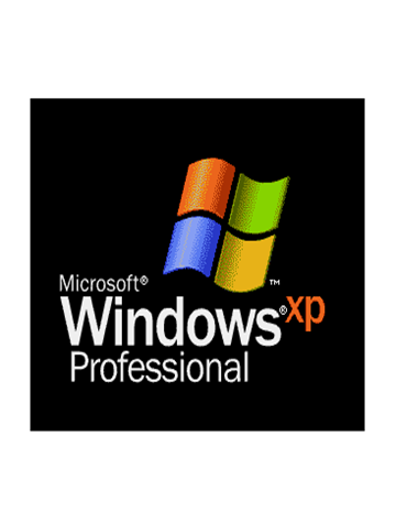 Windows XP Professional