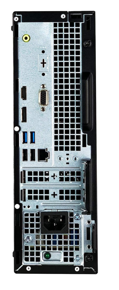 Dell OptiPlex 3070, i5 9th Gen, 16GB, 256GB SSD - Windows 11 Professional