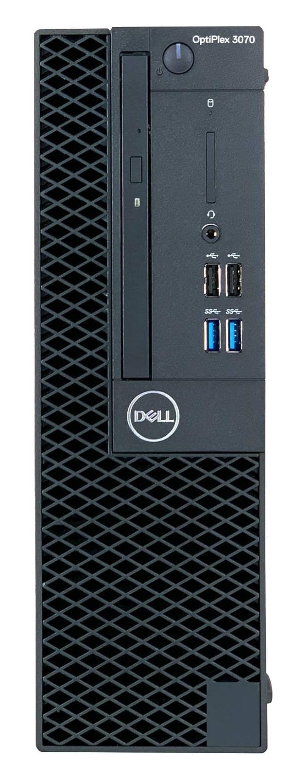 Dell OptiPlex 3070, i5 9th Gen, 16GB, 256GB SSD - Windows 11 Professional