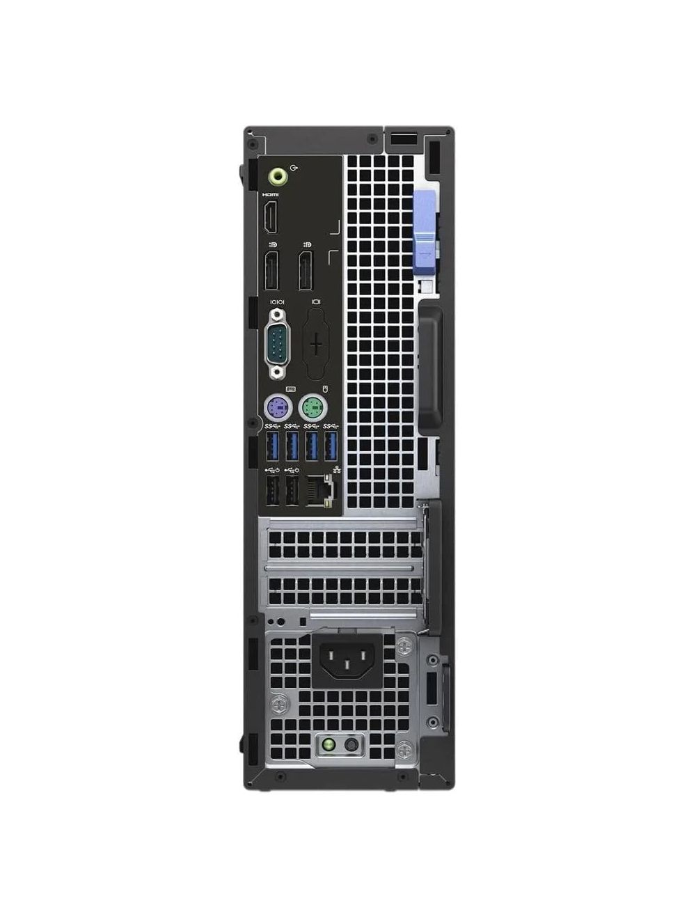 Dell Optiplex 5050, Windows 10 Pro, 16GB, 240GB SSD, i5 3.1GHz, WiFi