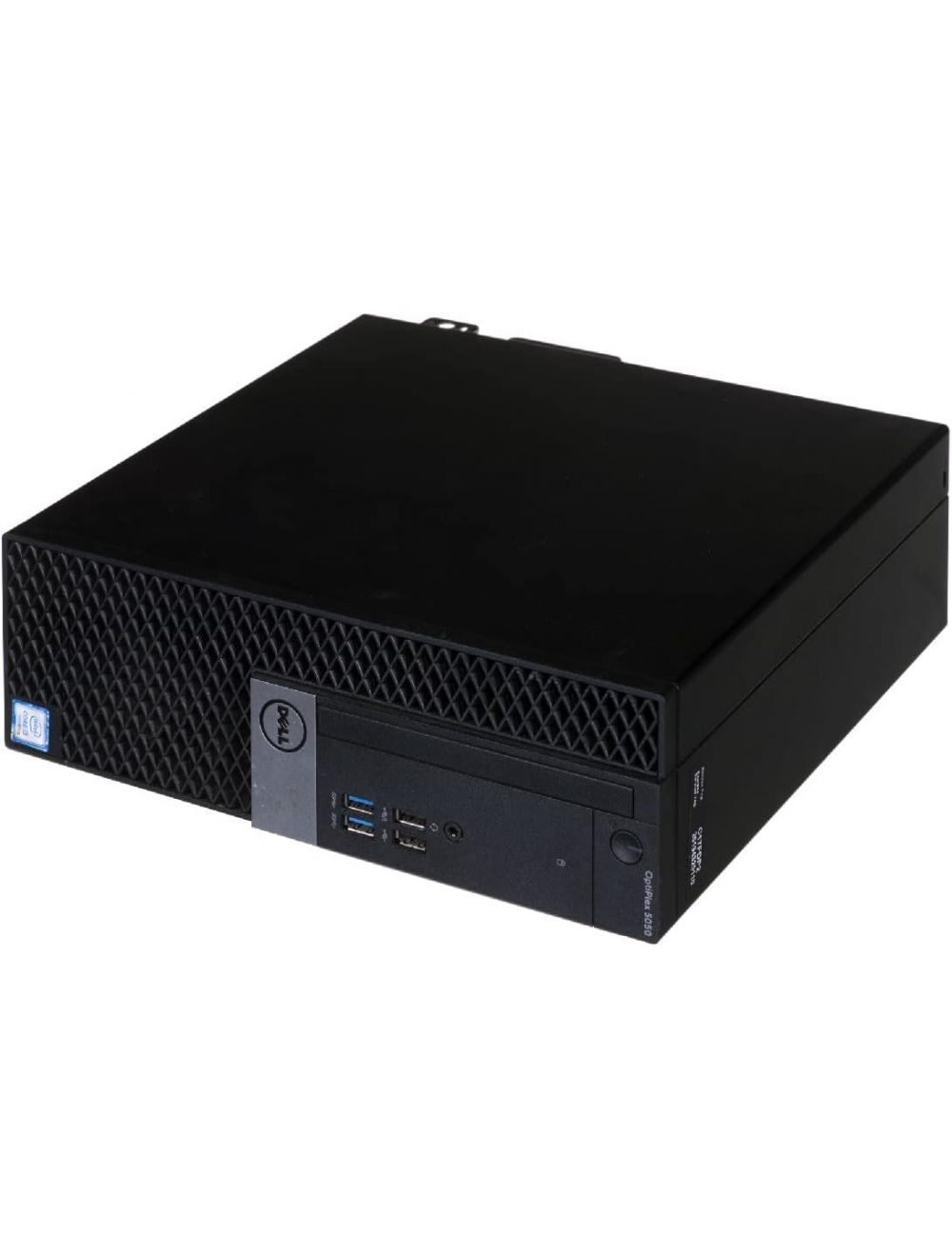 Dell Optiplex 5050, Windows 10 Pro, 16GB, 240GB SSD, i5 3.1GHz, WiFi