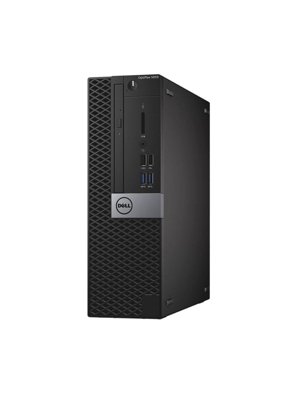 Dell Optiplex 5050 SFF, Windows 10 Pro x64bit, 8GB, 256GB SSD, i5 3.2GHz