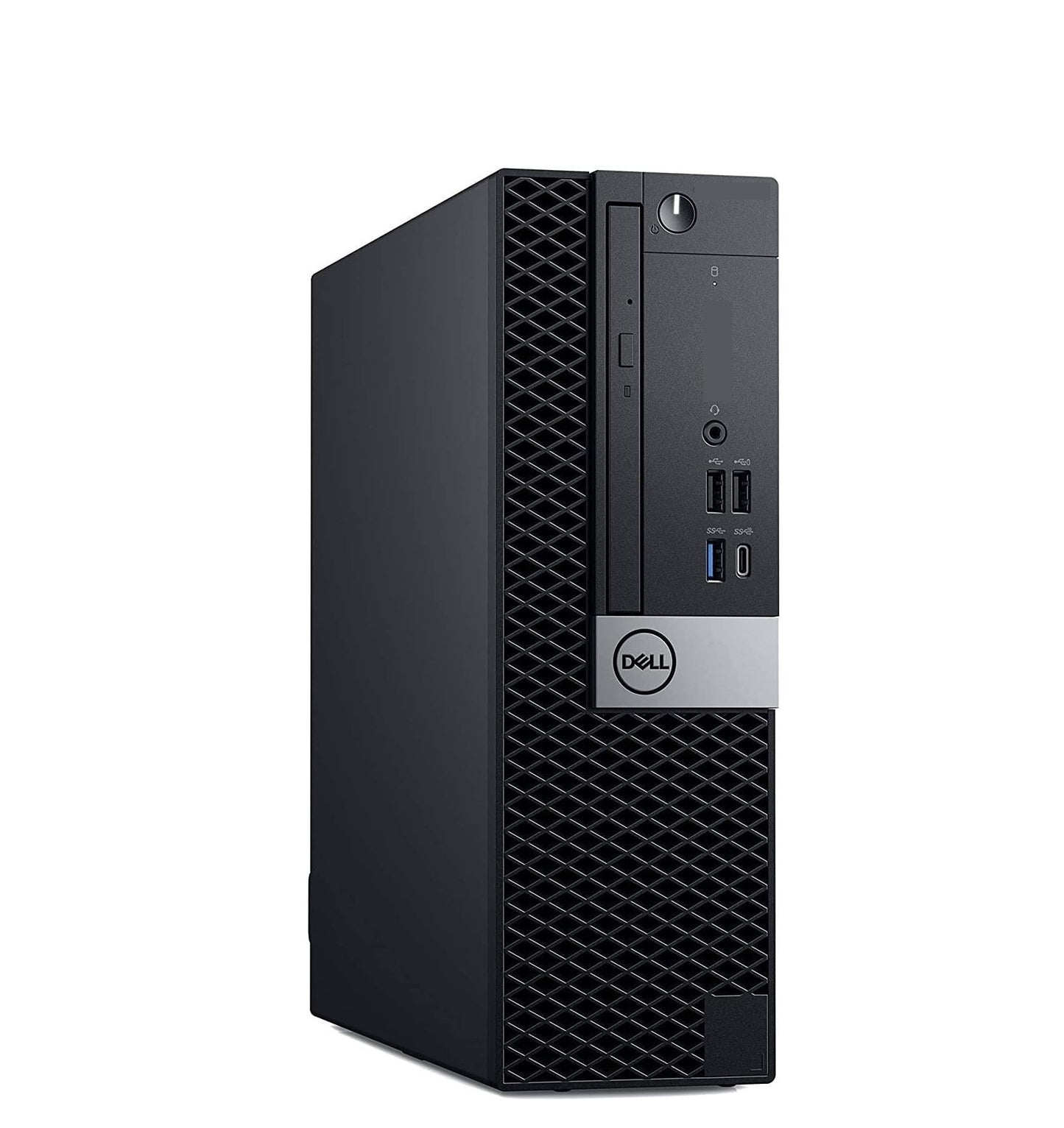 Dell OptiPlex 5060, i5 8th Gen, 8GB, 256GB SSD - Windows 11 Professional