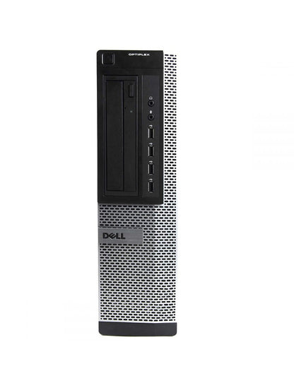 Dell Optiplex 7010 DT, Windows 7 Pro, 8GB, 250GB, i3 3.3GHz