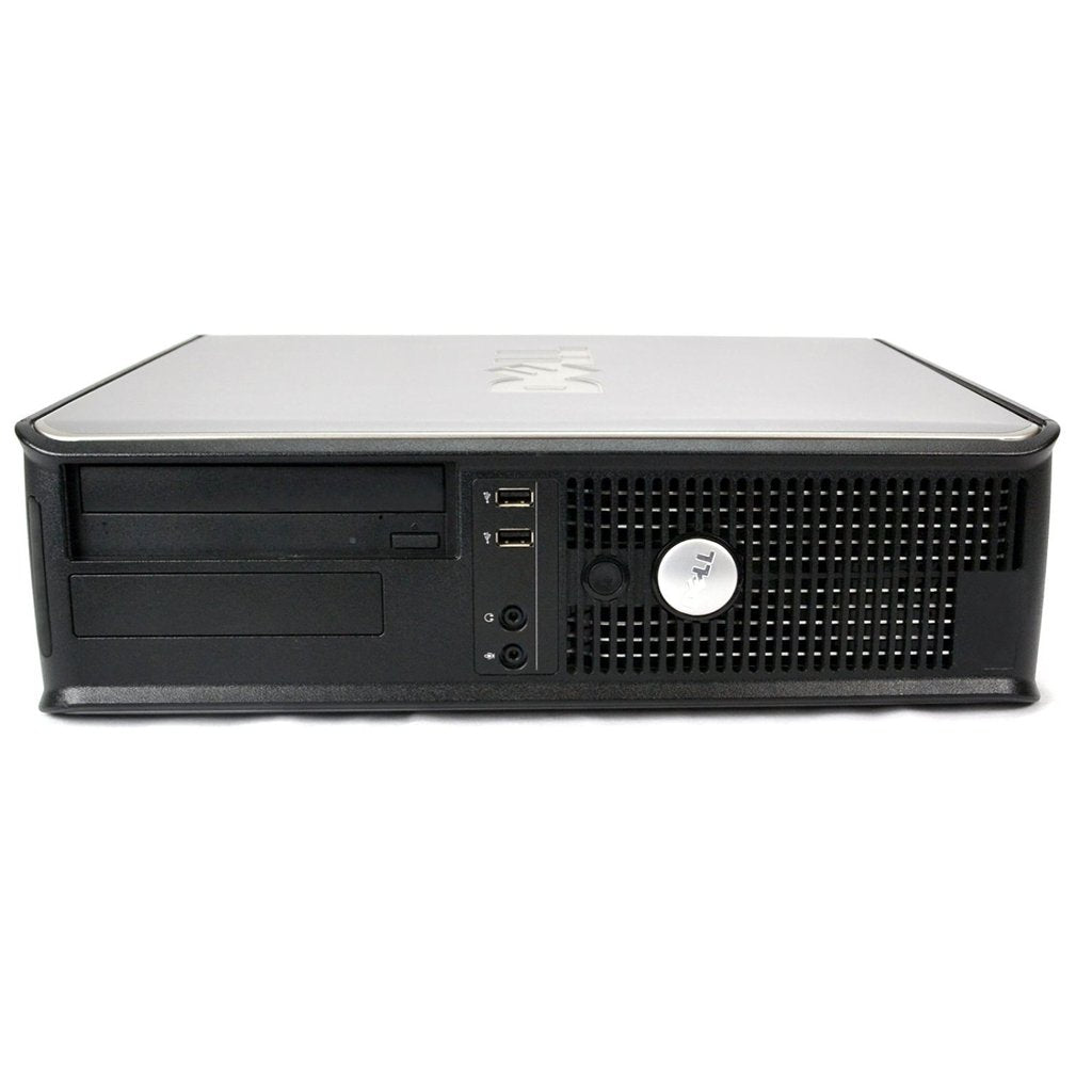 Dell OptiPlex 780 DT, Windows XP, 4GB, 1TB, C2D 3.0GHz