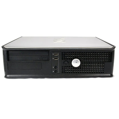 Dell OptiPlex 780 DT, Windows XP, 4GB, 1TB, C2D 3.0GHz
