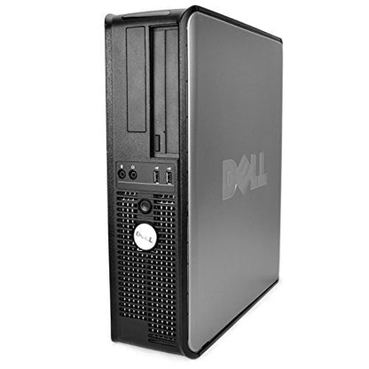 Dell OptiPlex 780 DT, Windows XP, 4GB, 1TB, C2D 3.0GHz