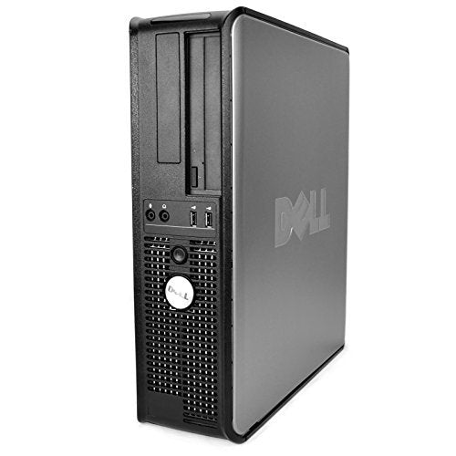 Dell OptiPlex 780 DT, Windows XP, 4GB, 1TB, C2D 3.0GHz
