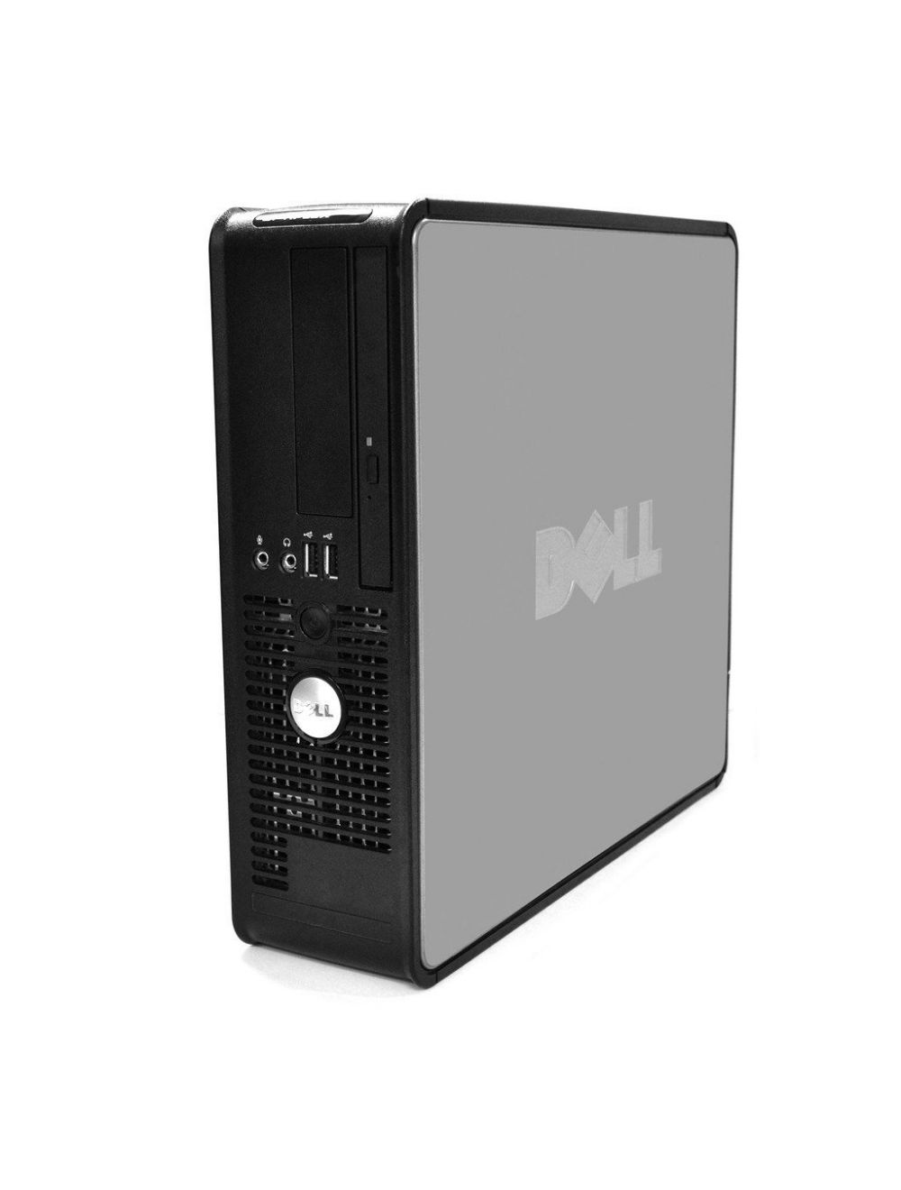 Windows XP Professional - Dell OptiPlex PC
