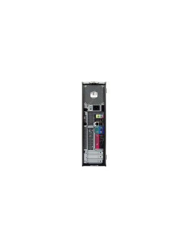 Windows XP Professional - Dell OptiPlex PC