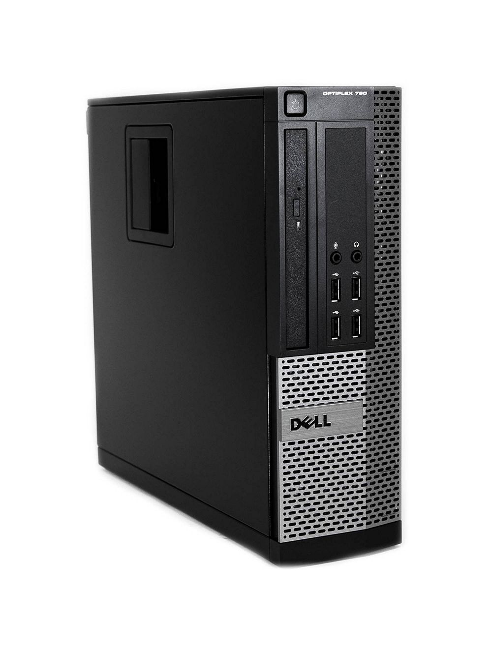Dell Optiplex Business class Desktop (i5 3.1GHz Quad Core CPU, 16GB, 250GB SSD, WiFi, Windows 7)