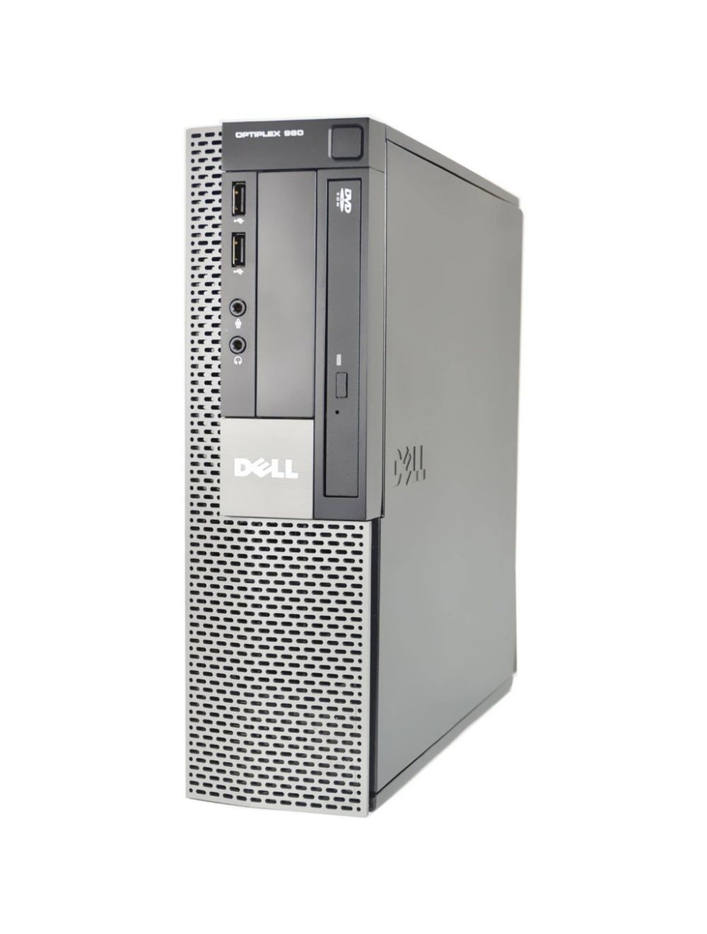 Windows 7 Professional - Dell OptiPlex 980 PC featuring 3.2GHz CPU