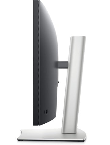 Dell P3424WE 34" Curved Screen LED Monitor