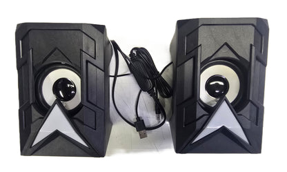RGB Speakers