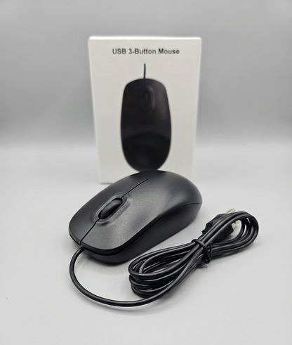 New USB Mouse