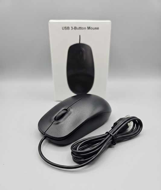 New USB Mouse