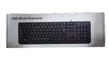 New USB Keyboard