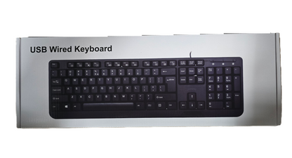 New USB Keyboard