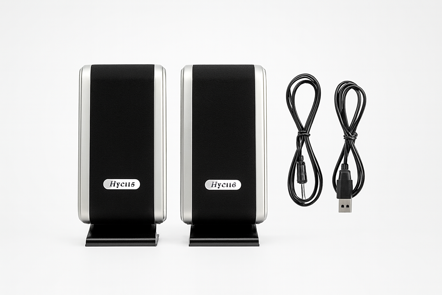 New USB Speakers