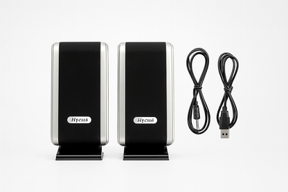 New USB Speakers