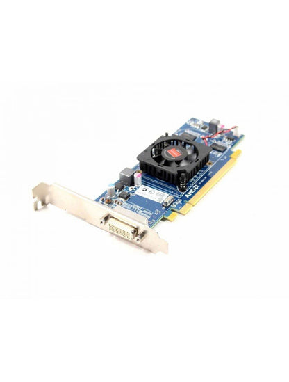 512MB Full Height Video Card with Dual VGA
