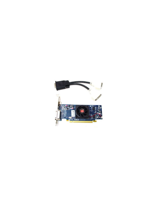 512MB Full Height Video Card with Dual DVI