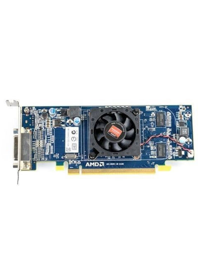 512MB Low Profile Video Card with Dual DVI