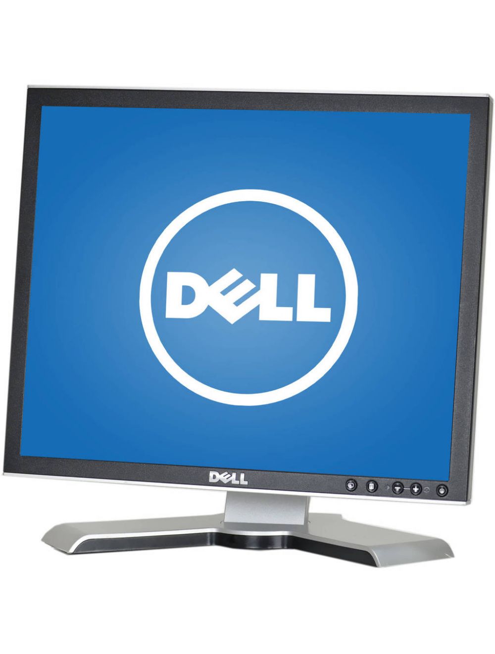 Dell 17" LCD Monitor
