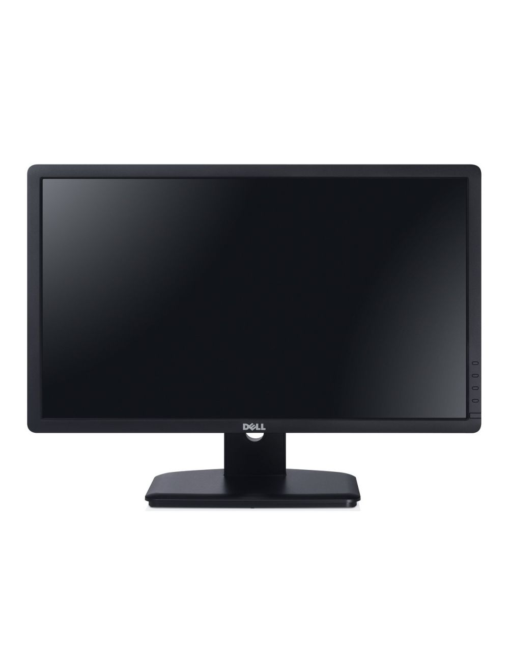 Dell 20" LCD Monitor