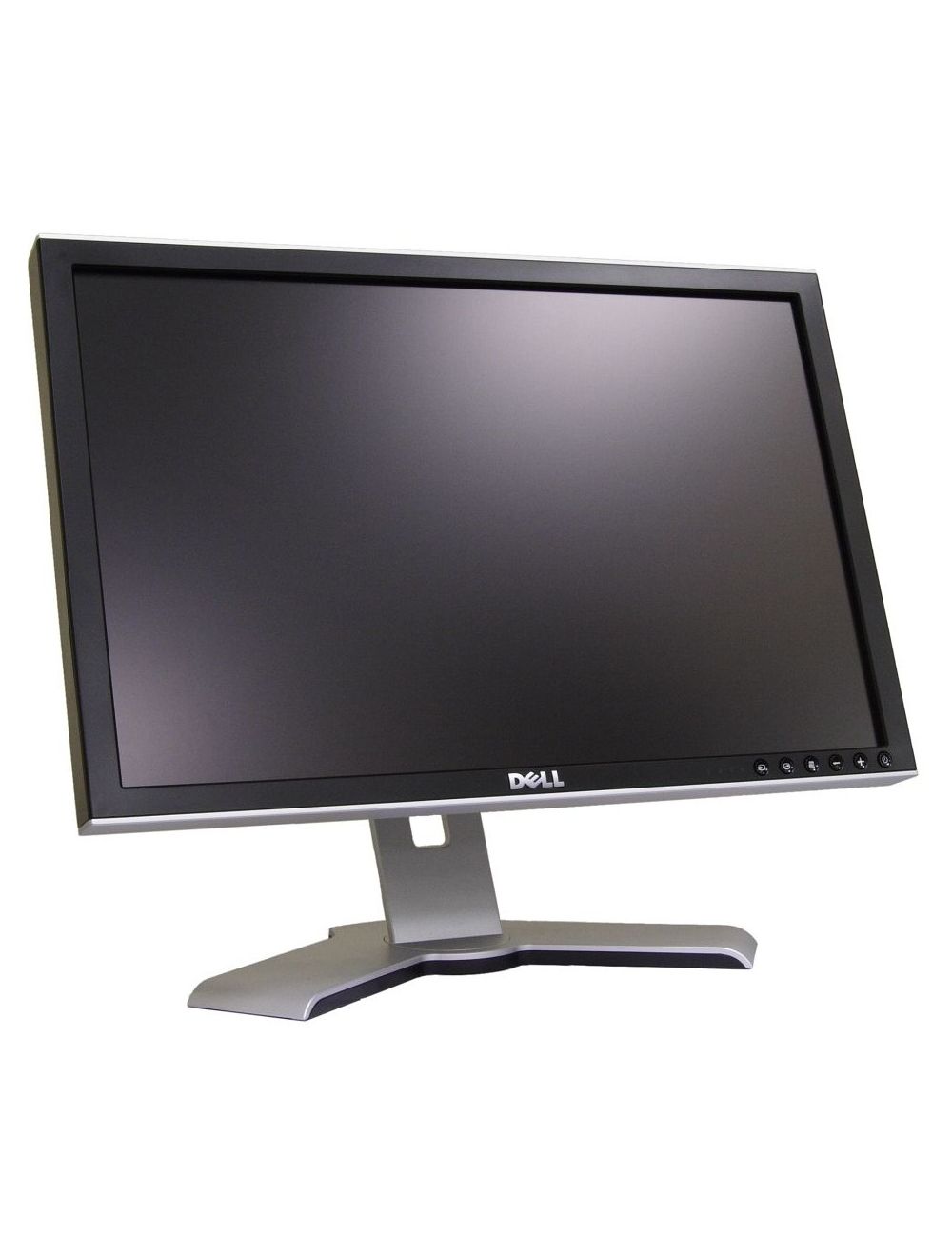 Dell 20" LCD Monitor