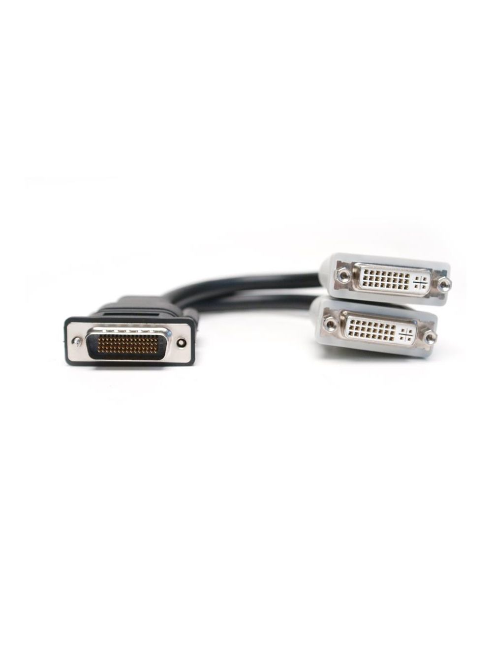 512MB Full Height Video Card with Dual DVI