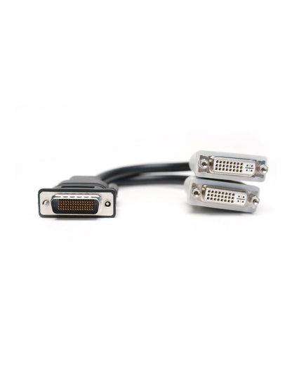 512MB Full Height Video Card with Dual DVI