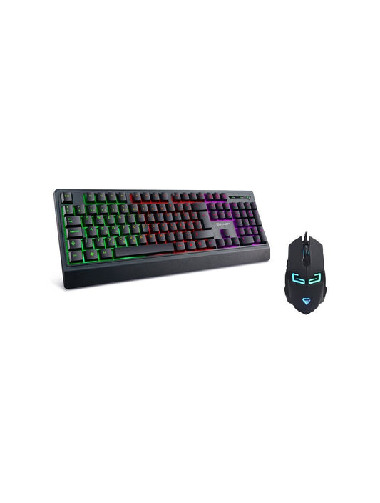 RGB Lighted Keyboard & Mouse set