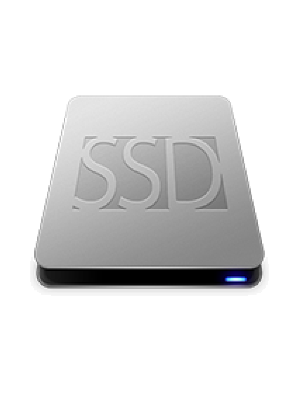 1TB SSD Hard Drive