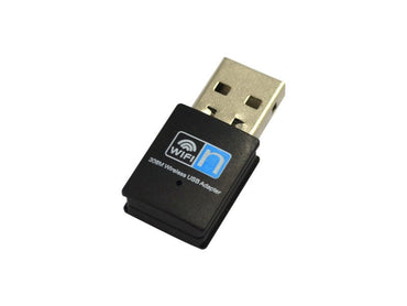 New 300Mbps USB Wireless
